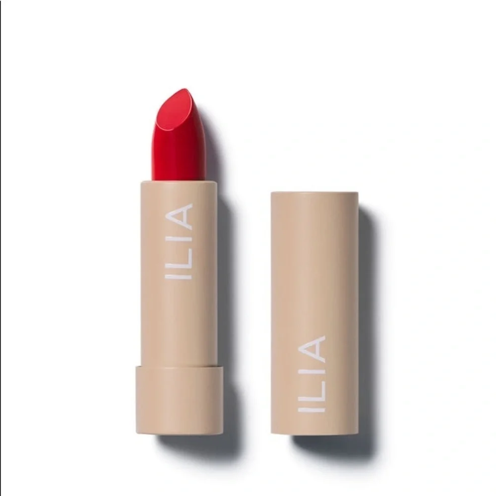 ILIA Color Block Lipstick